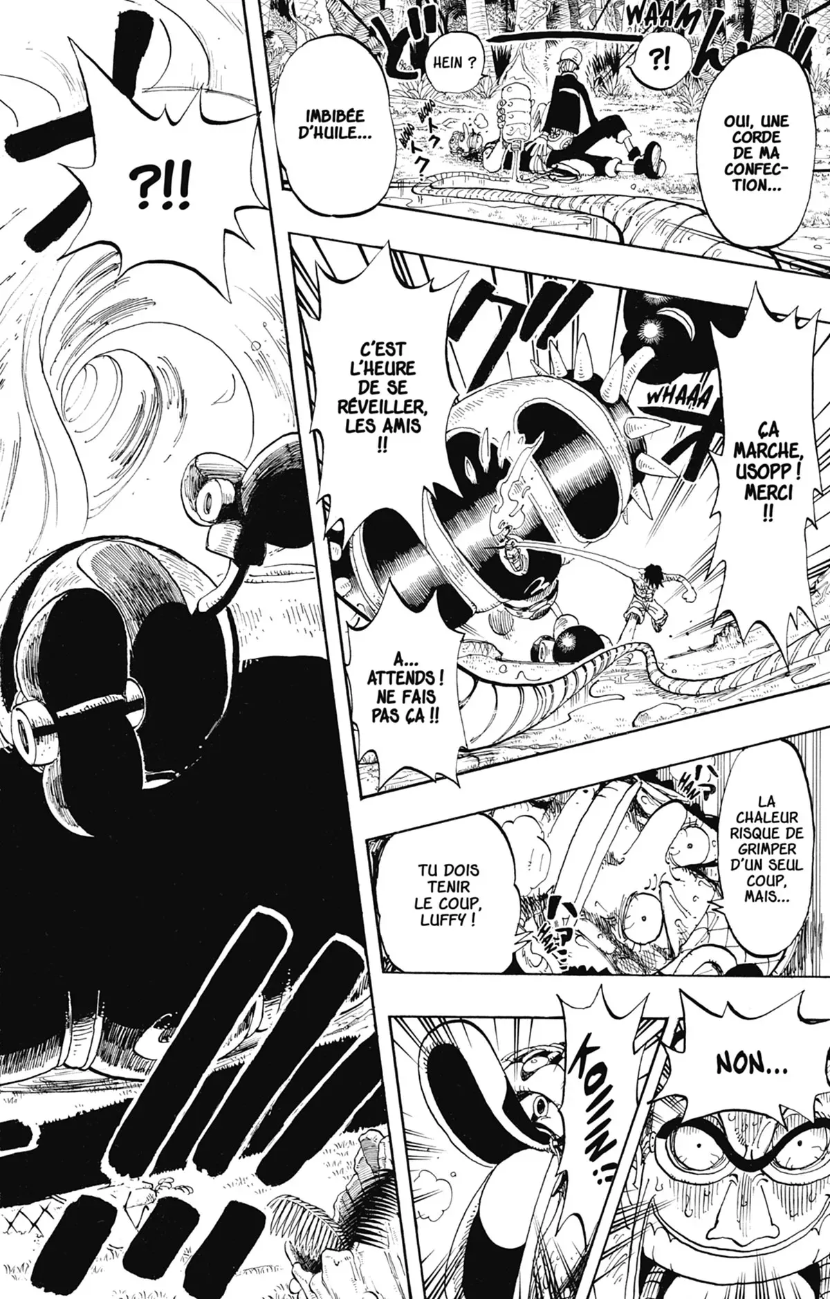 One Piece: Chapter chapitre-125 - Page 18