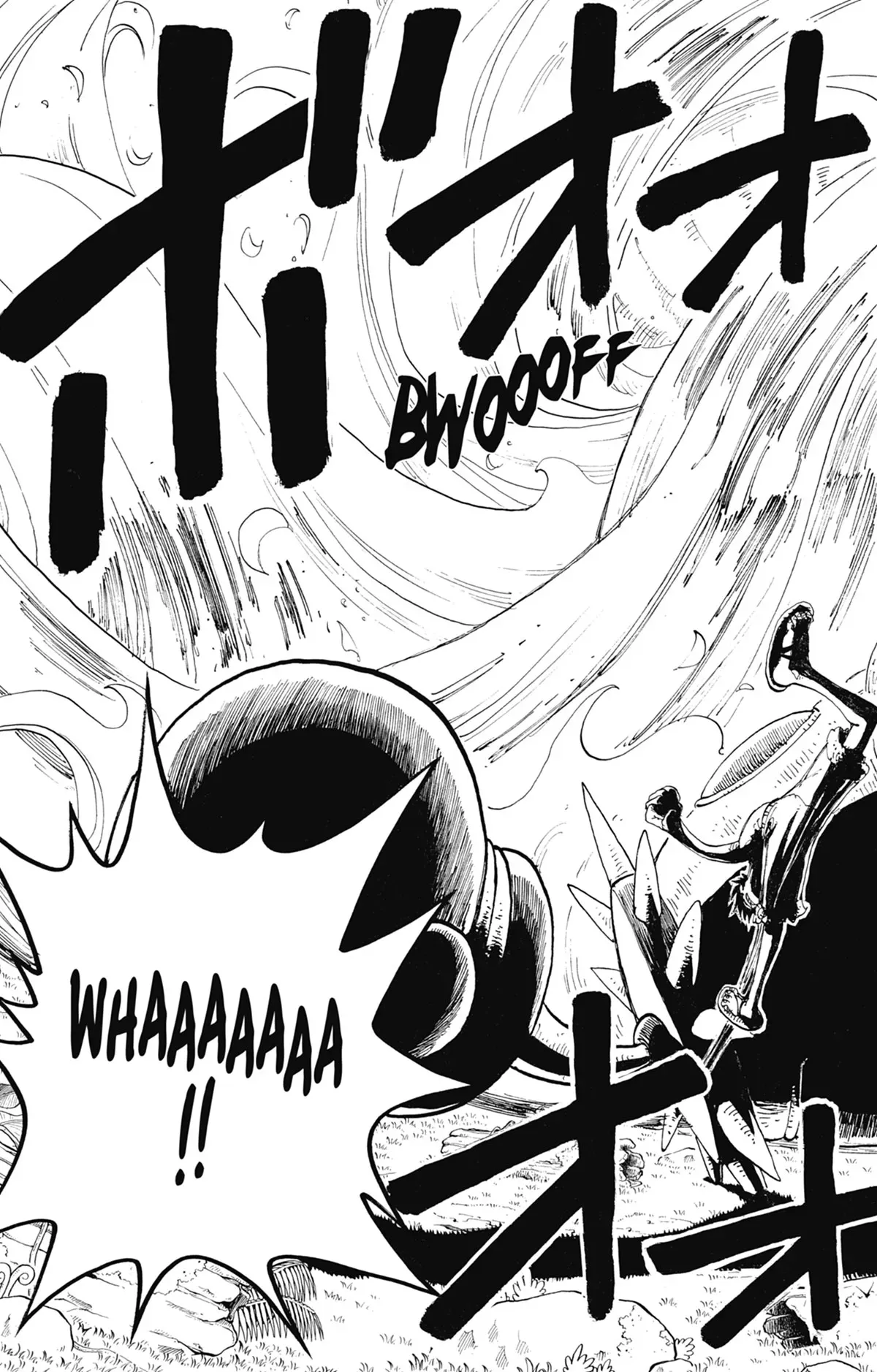 One Piece: Chapter chapitre-125 - Page 19