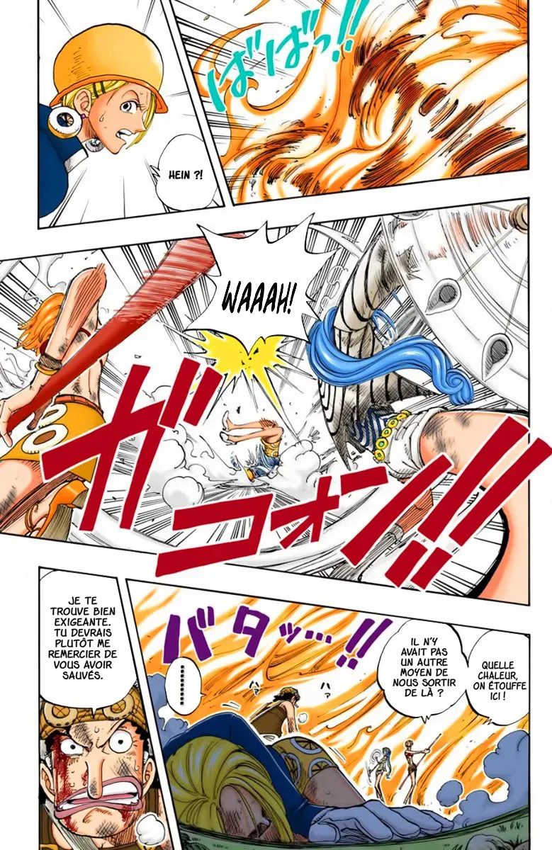 One Piece: Chapter chapitre-126 - Page 5