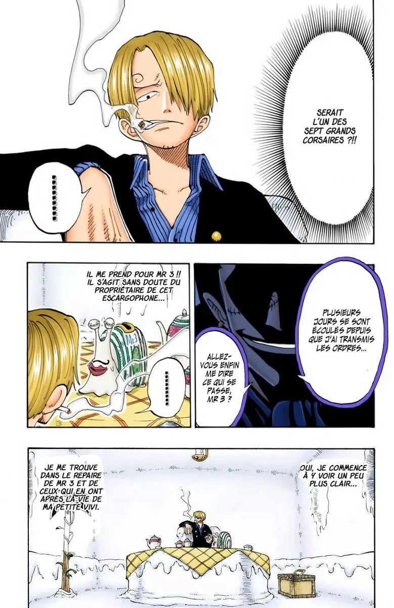 One Piece: Chapter chapitre-127 - Page 9