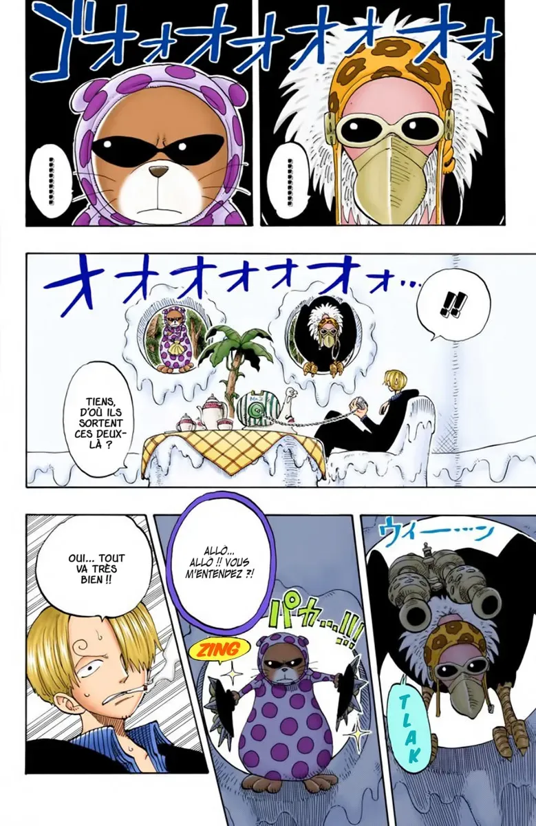 One Piece: Chapter chapitre-127 - Page 12
