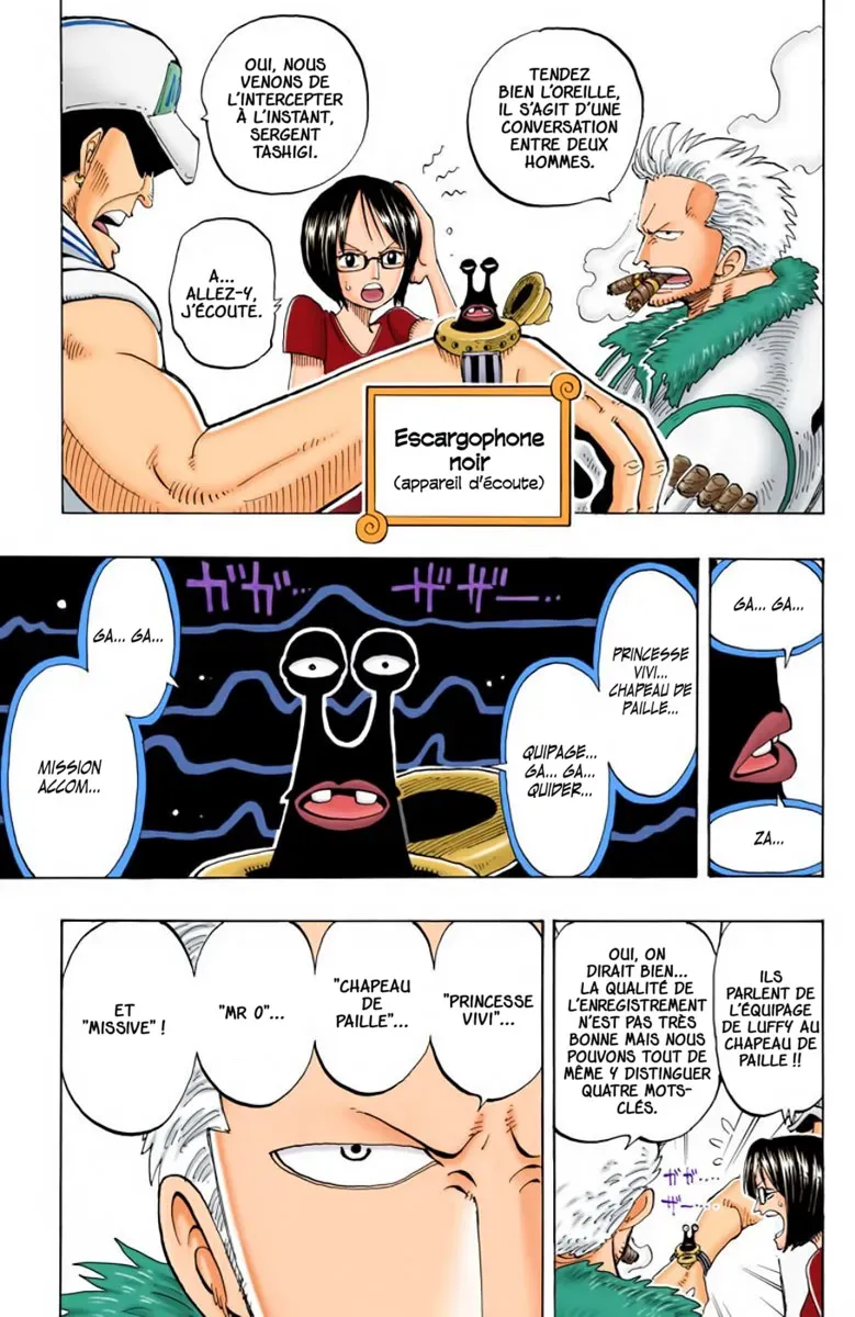 One Piece: Chapter chapitre-128 - Page 3