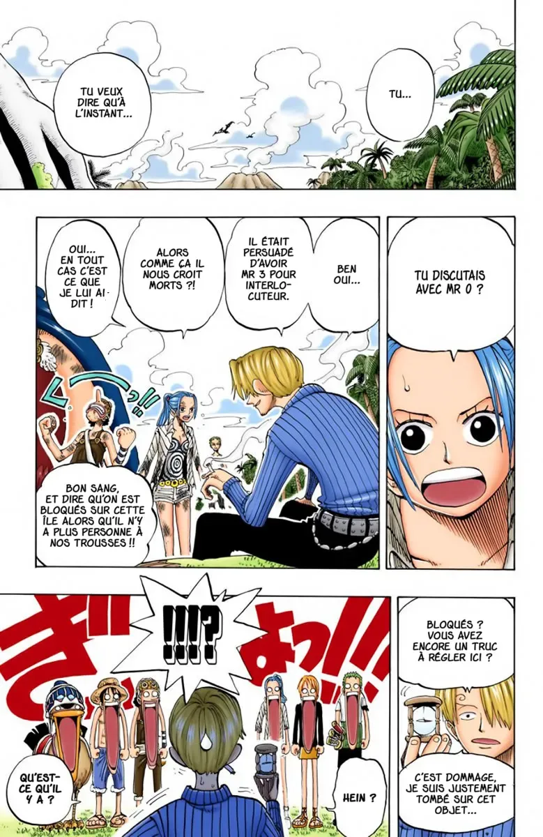 One Piece: Chapter chapitre-128 - Page 9