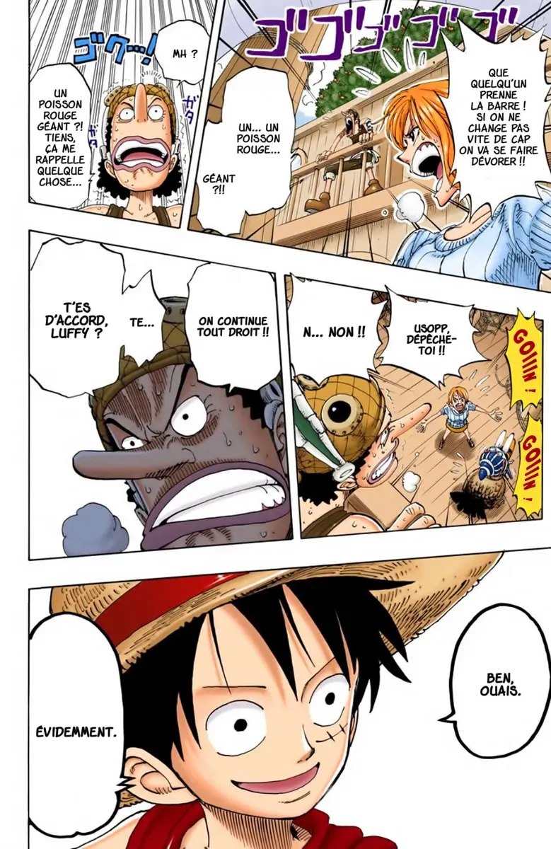 One Piece: Chapter chapitre-129 - Page 3