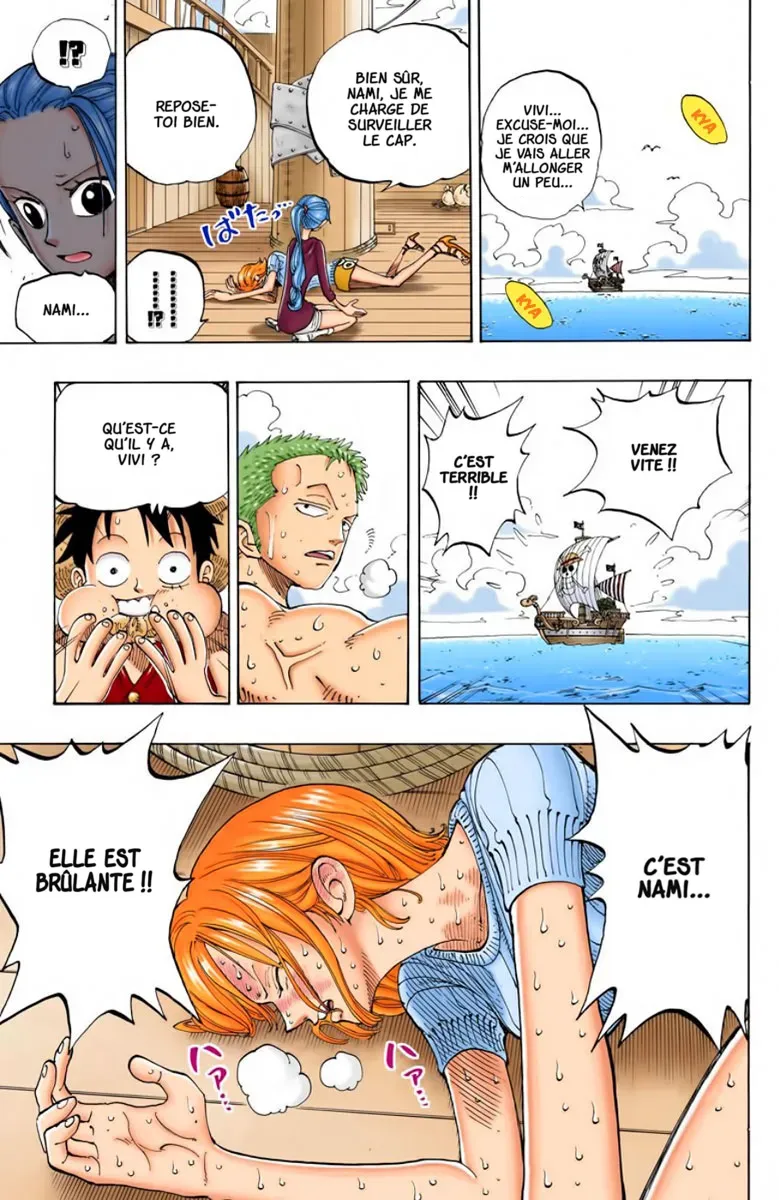 One Piece: Chapter chapitre-129 - Page 18