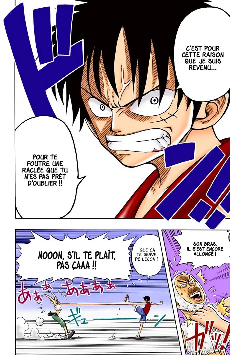 One Piece: Chapter chapitre-13 - Page 14