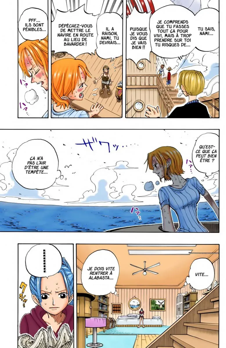 One Piece: Chapter chapitre-130 - Page 13