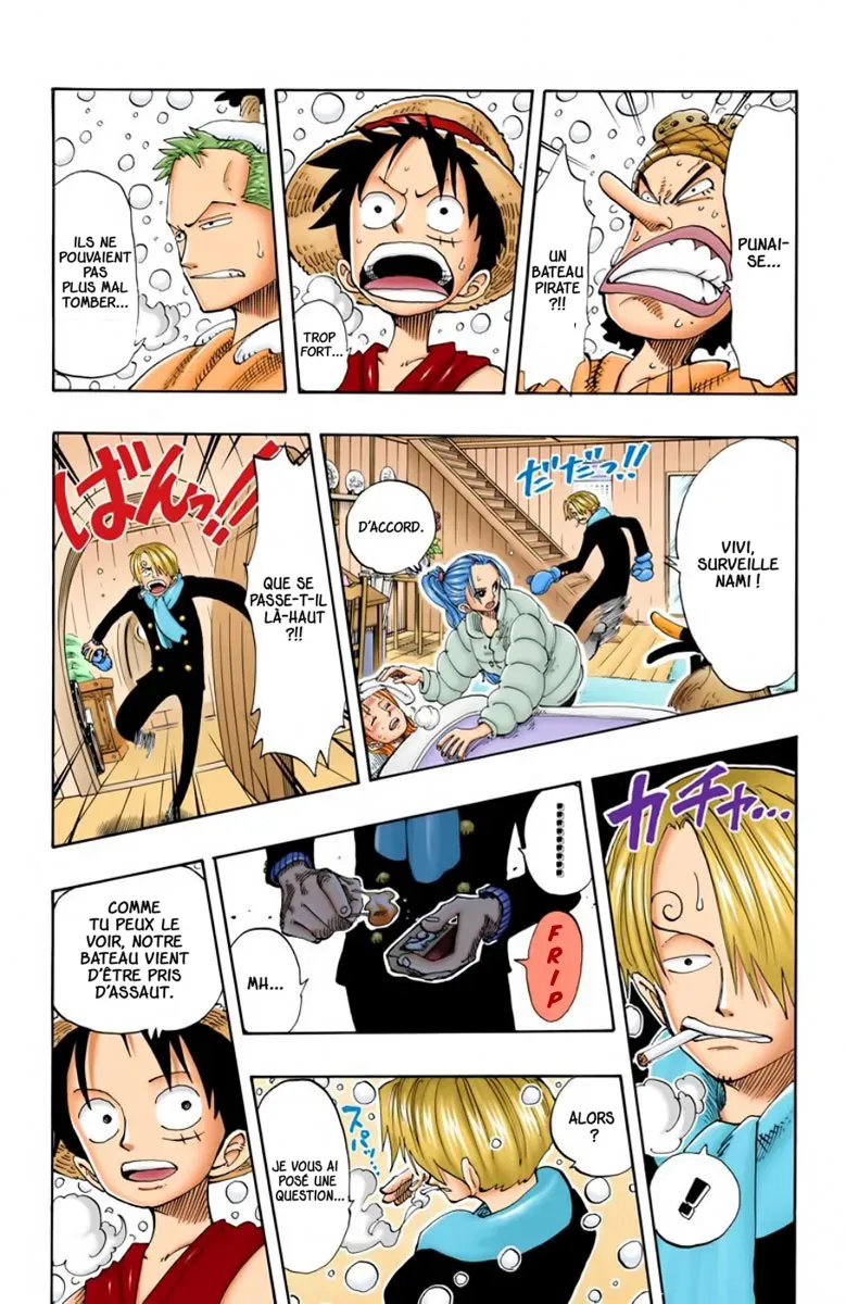 One Piece: Chapter chapitre-131 - Page 9