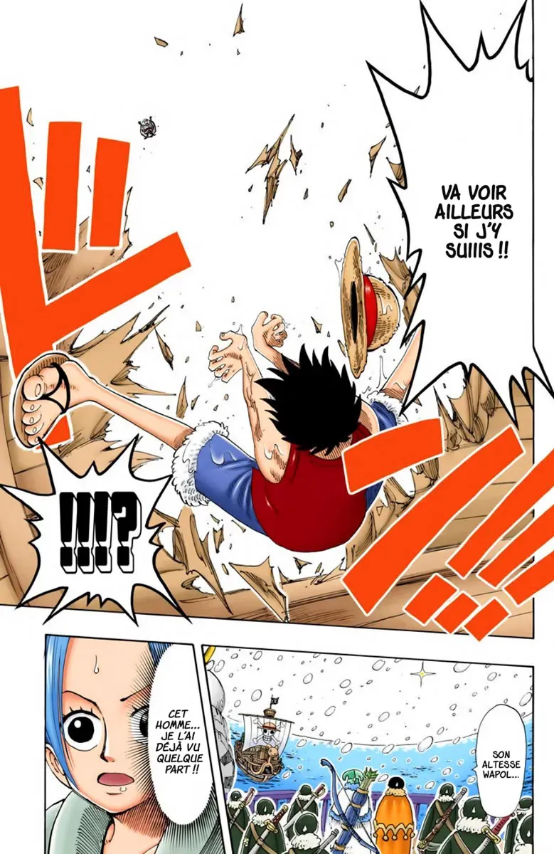 One Piece: Chapter chapitre-131 - Page 19