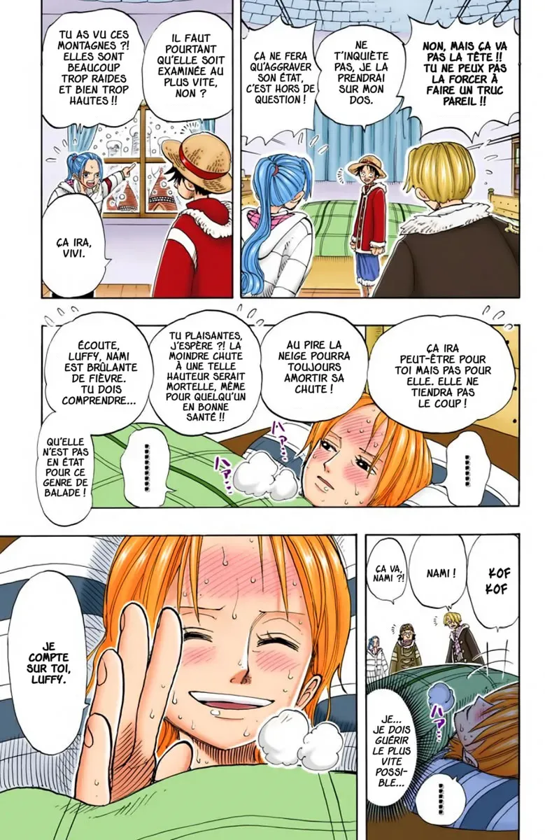 One Piece: Chapter chapitre-133 - Page 13
