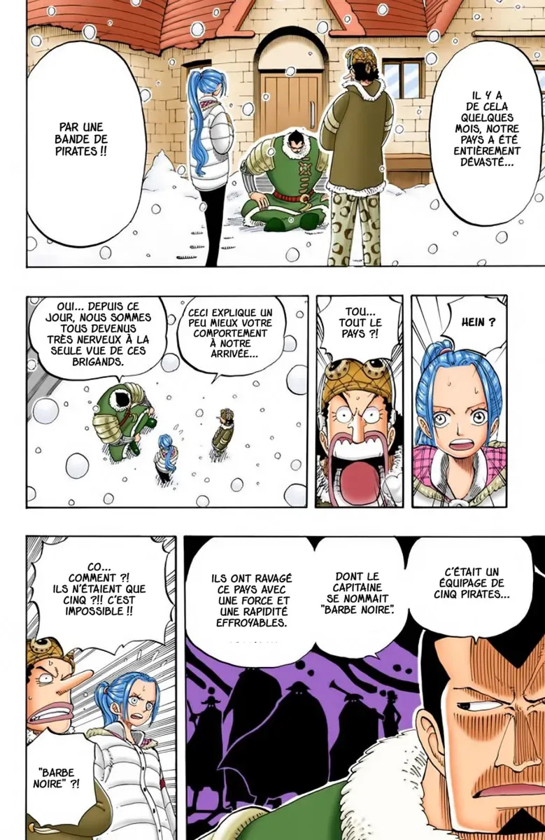 One Piece: Chapter chapitre-133 - Page 18