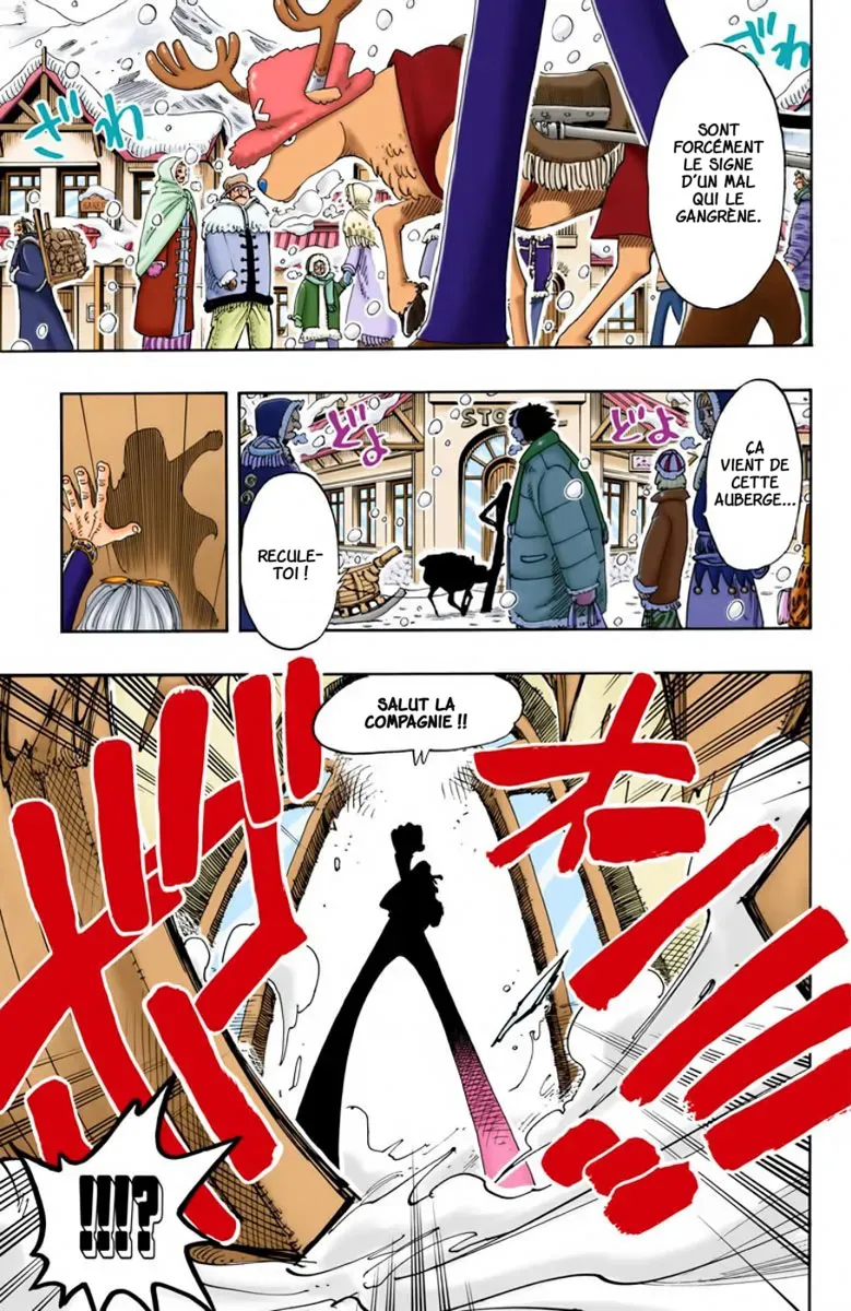 One Piece: Chapter chapitre-134 - Page 13