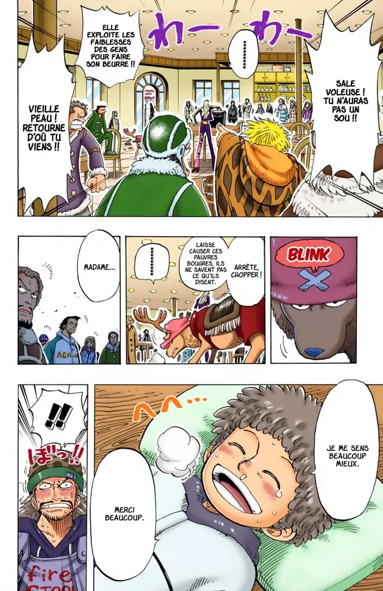 One Piece: Chapter chapitre-134 - Page 18