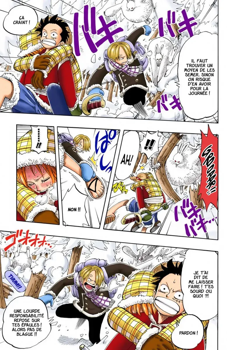 One Piece: Chapter chapitre-135 - Page 9