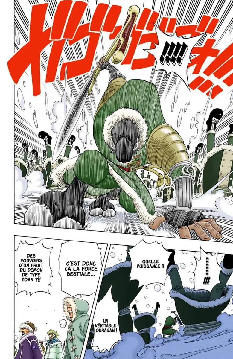 One Piece: Chapter chapitre-136 - Page 14