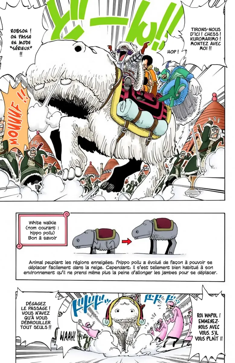 One Piece: Chapter chapitre-137 - Page 16
