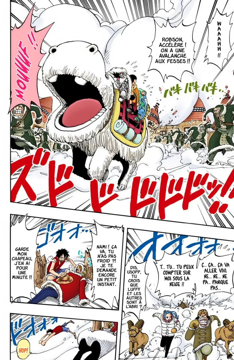 One Piece: Chapter chapitre-137 - Page 17