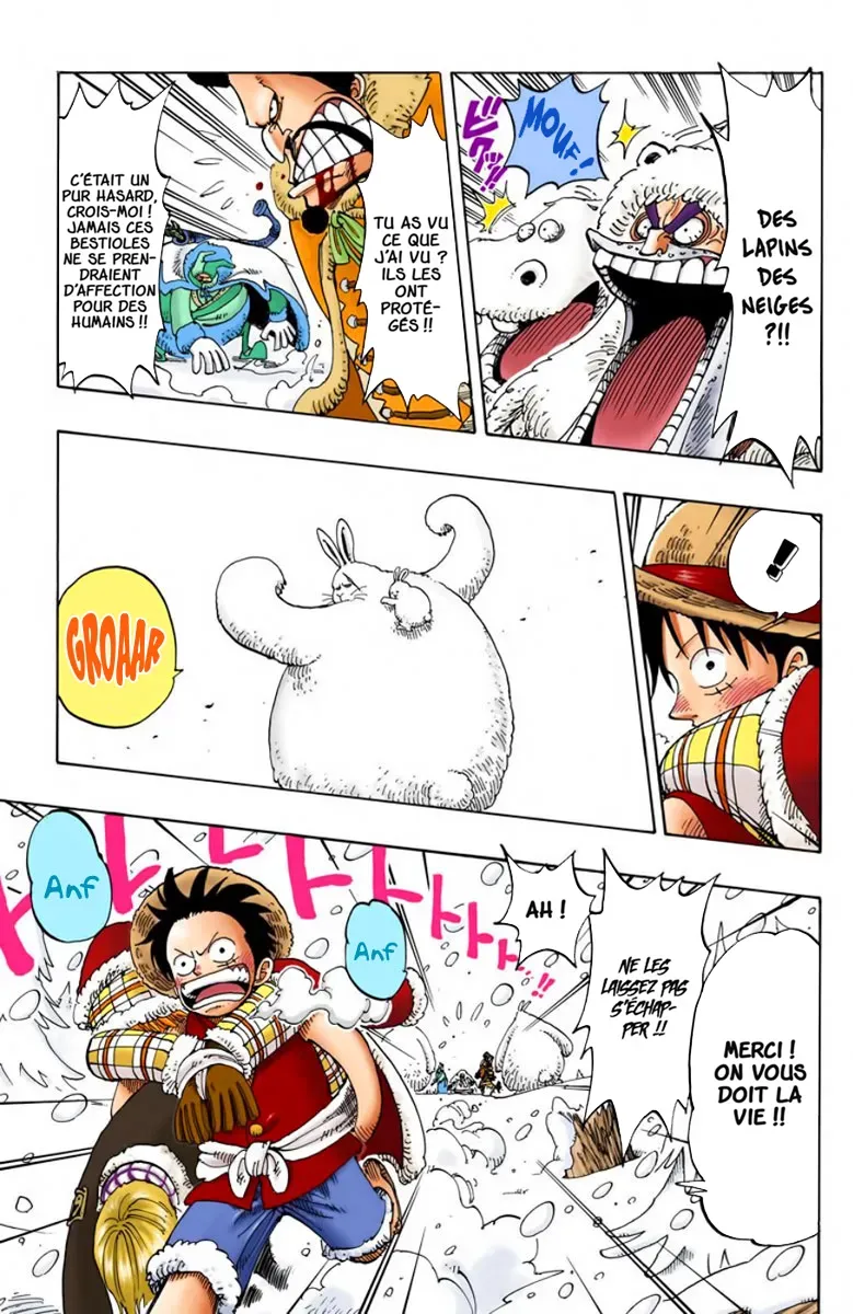 One Piece: Chapter chapitre-138 - Page 9