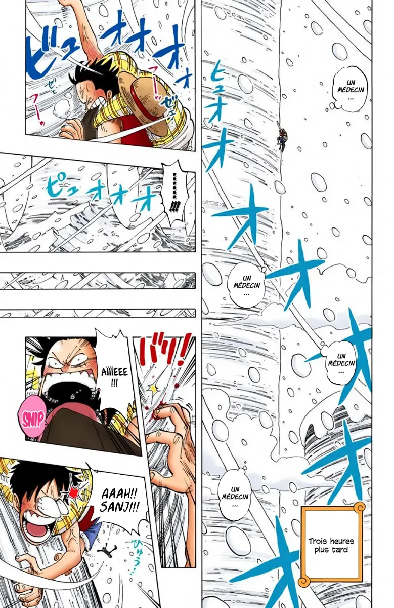 One Piece: Chapter chapitre-138 - Page 13