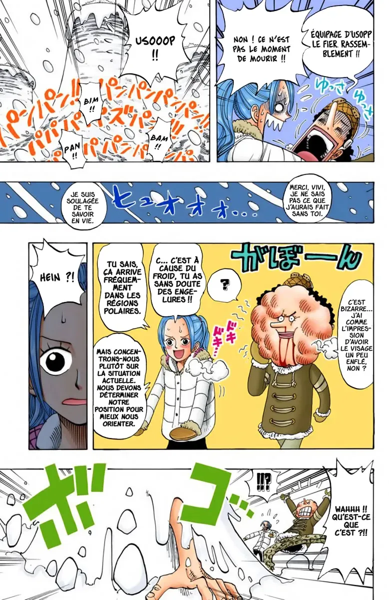 One Piece: Chapter chapitre-139 - Page 3