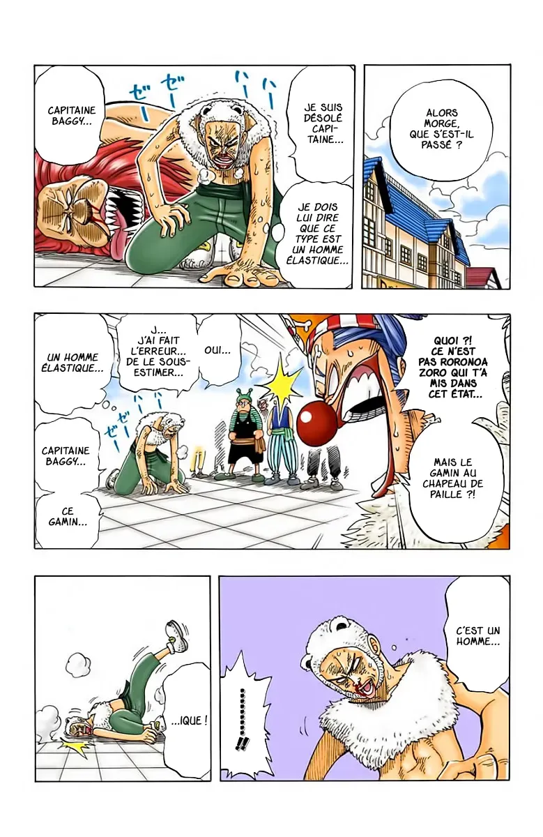 One Piece: Chapter chapitre-14 - Page 2