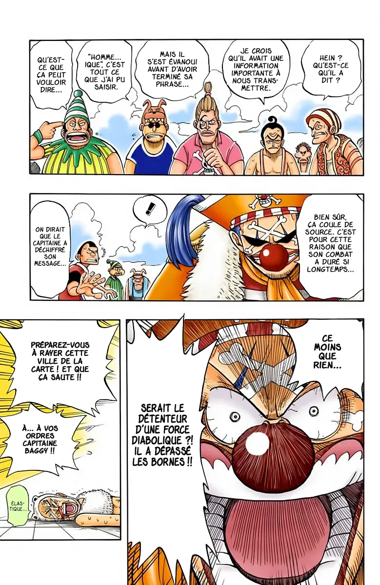 One Piece: Chapter chapitre-14 - Page 3