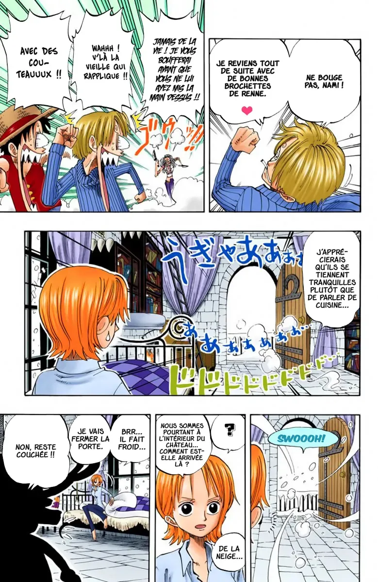 One Piece: Chapter chapitre-140 - Page 4