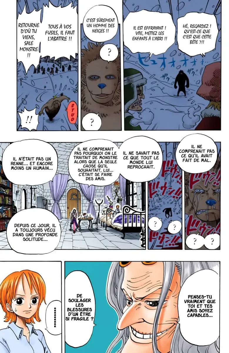 One Piece: Chapter chapitre-140 - Page 12