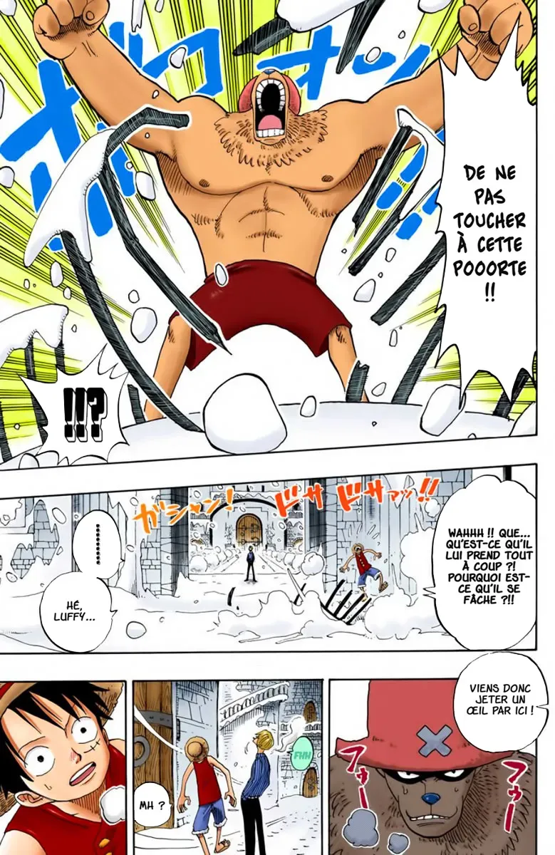 One Piece: Chapter chapitre-140 - Page 14