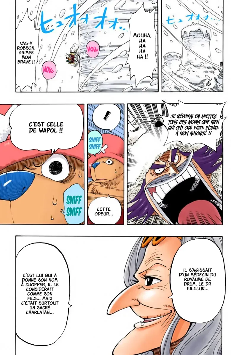 One Piece: Chapter chapitre-140 - Page 18