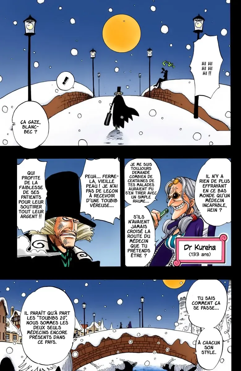 One Piece: Chapter chapitre-141 - Page 13