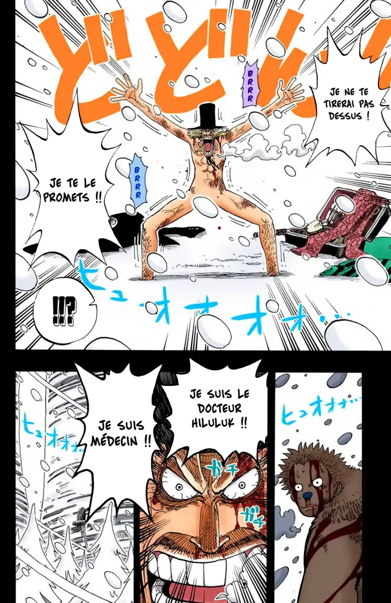 One Piece: Chapter chapitre-141 - Page 18