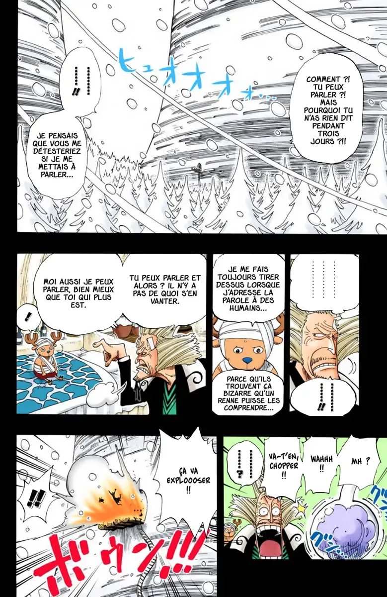 One Piece: Chapter chapitre-142 - Page 2