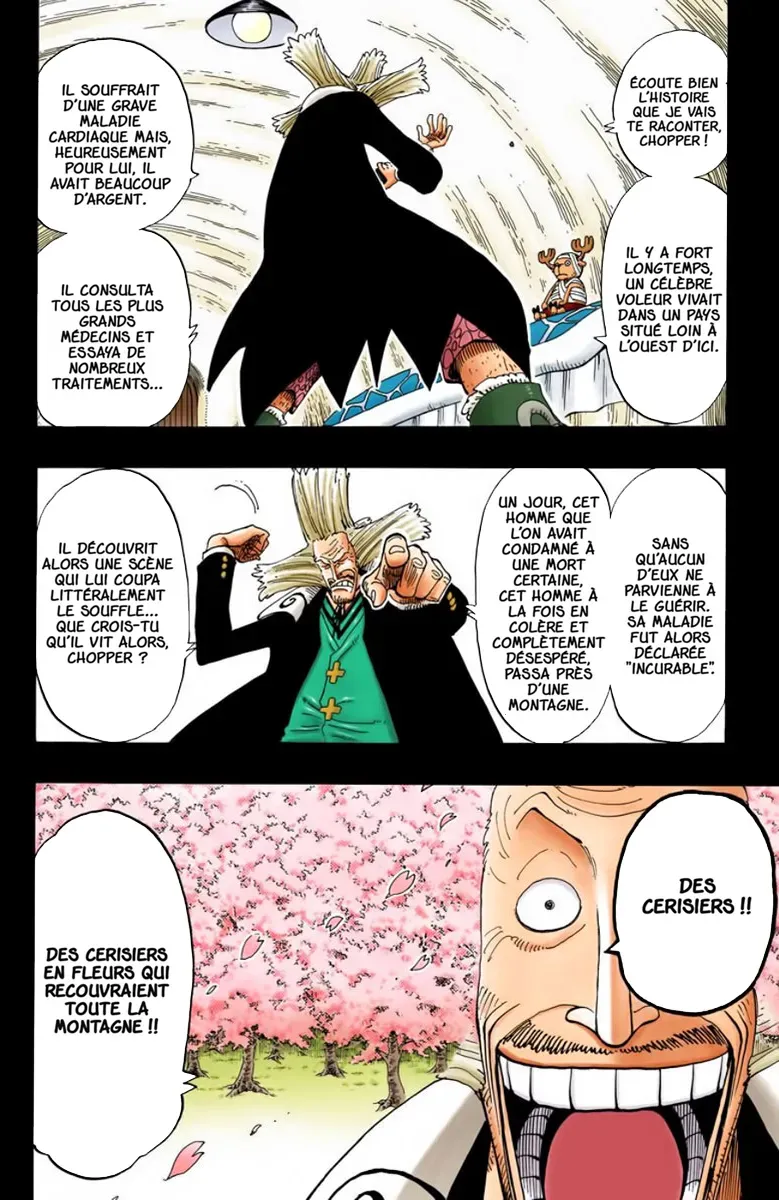 One Piece: Chapter chapitre-142 - Page 10