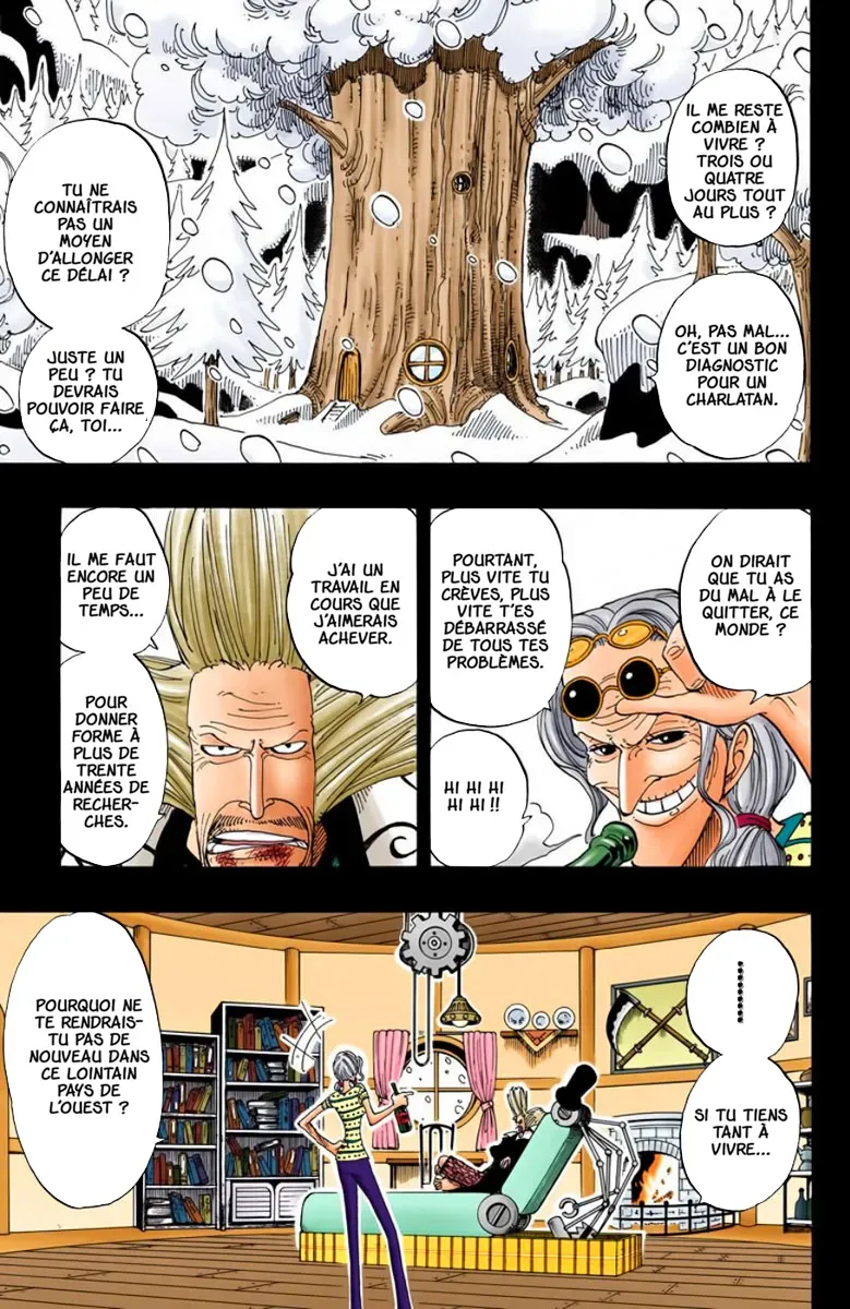 One Piece: Chapter chapitre-143 - Page 3