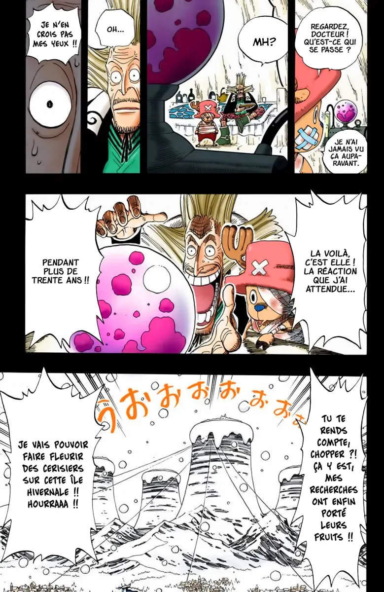 One Piece: Chapter chapitre-144 - Page 3