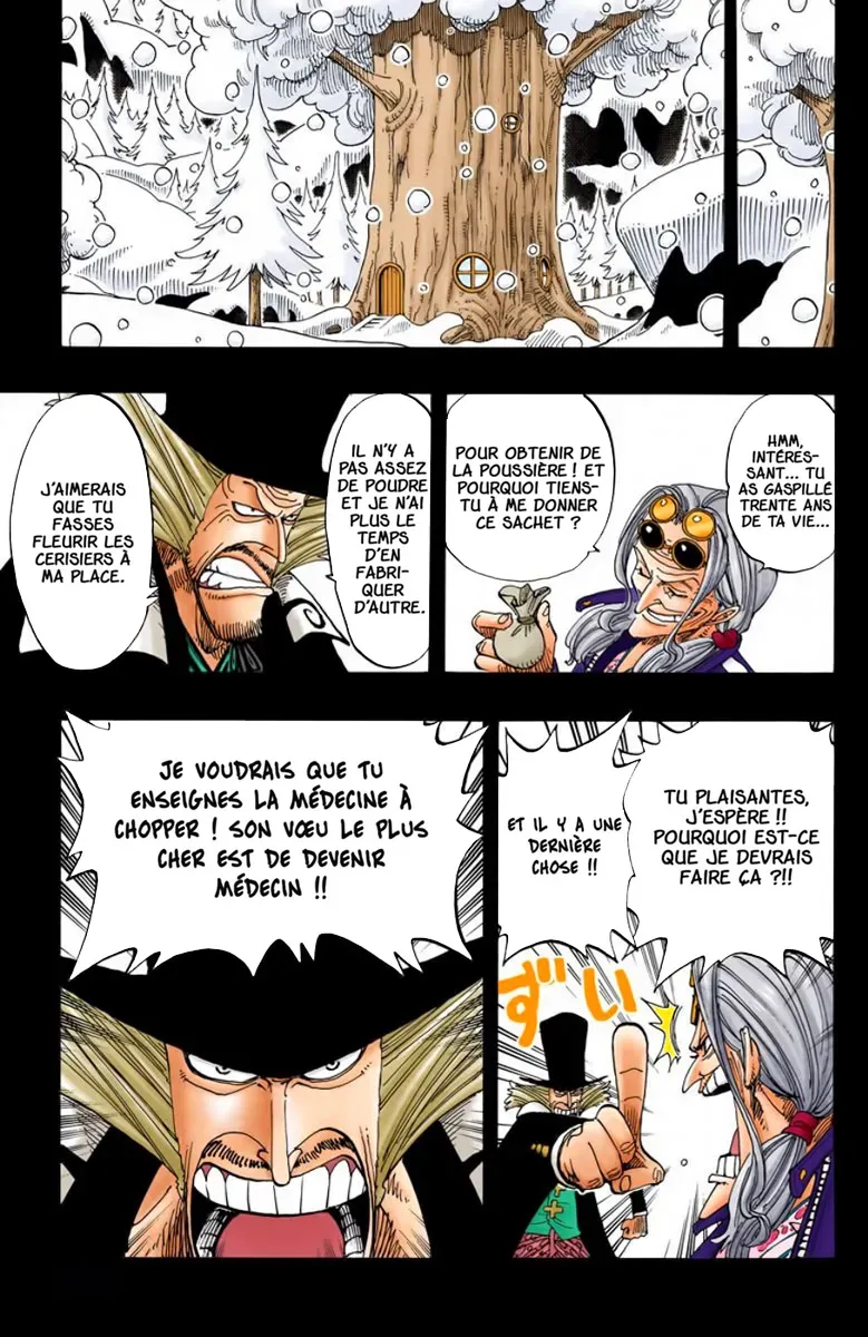 One Piece: Chapter chapitre-144 - Page 7