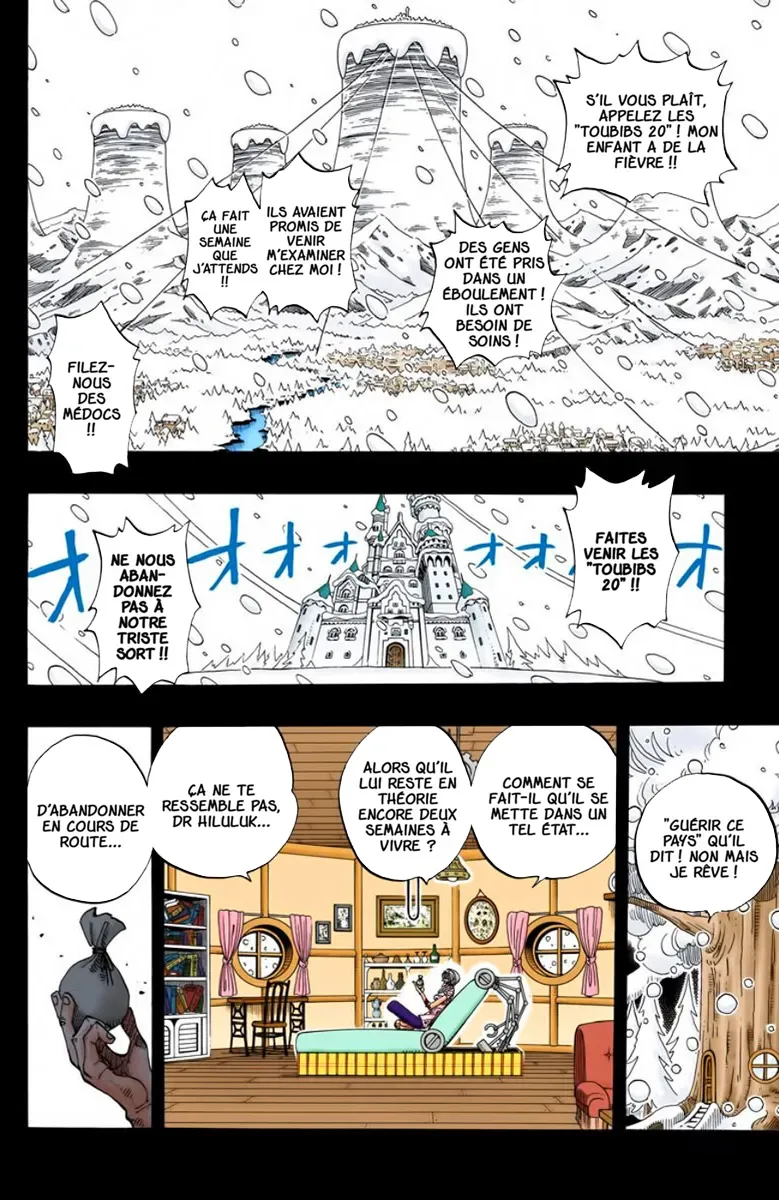 One Piece: Chapter chapitre-144 - Page 10