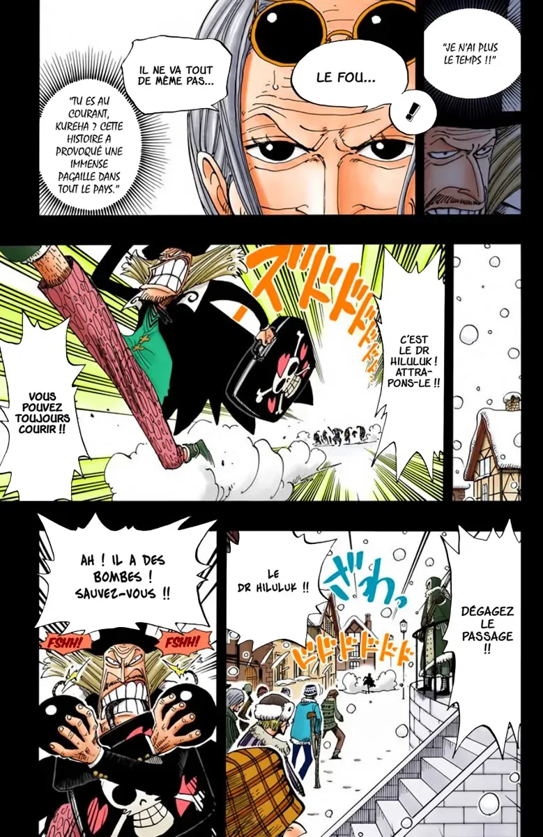 One Piece: Chapter chapitre-144 - Page 11