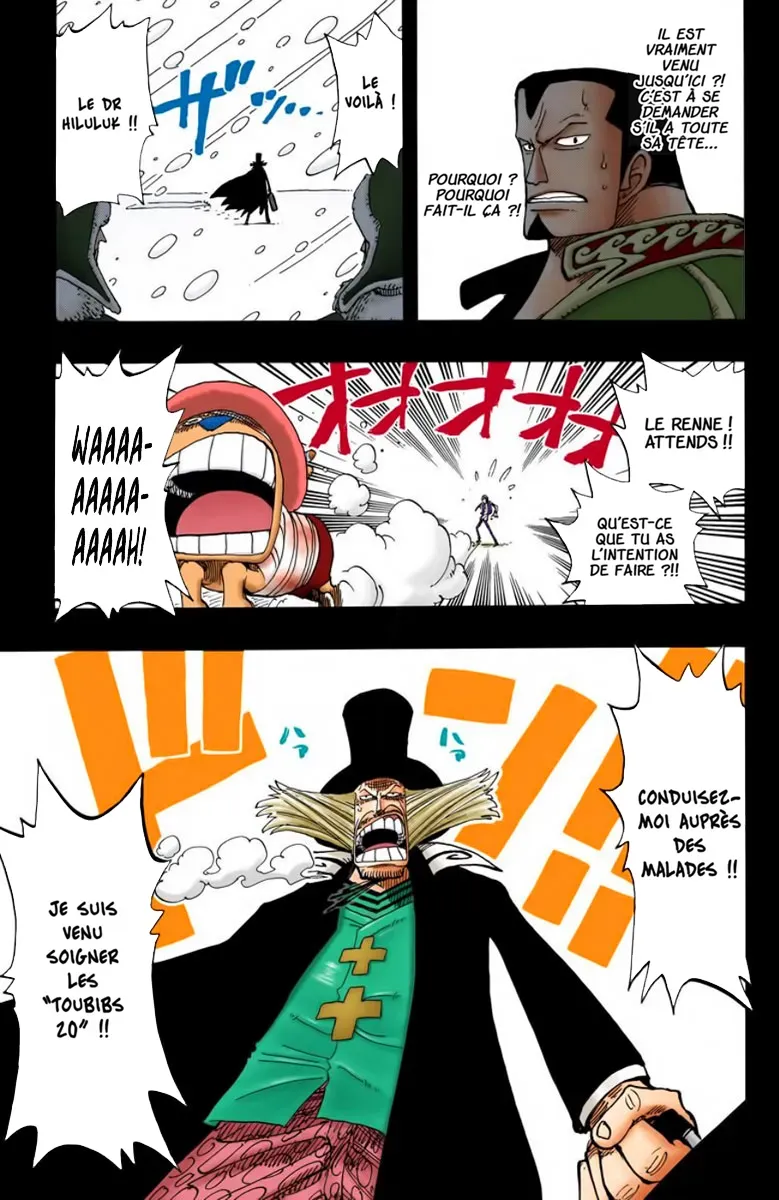 One Piece: Chapter chapitre-144 - Page 19
