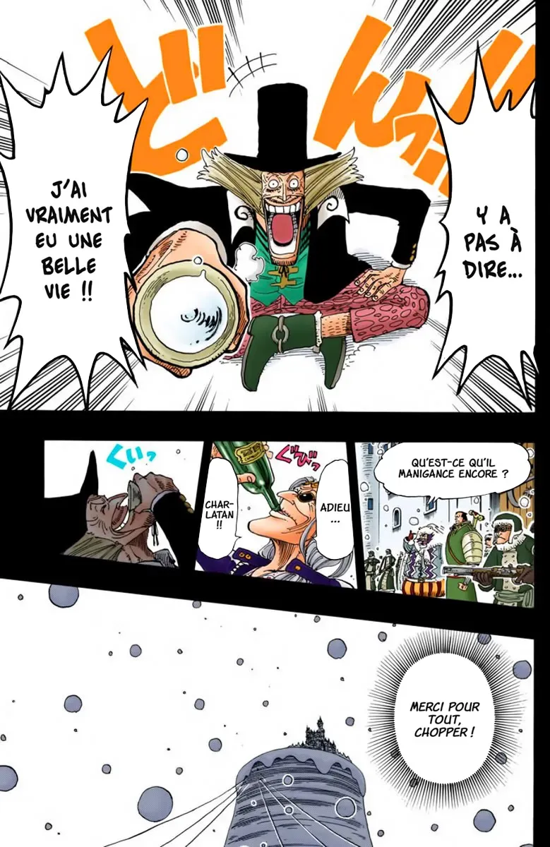 One Piece: Chapter chapitre-145 - Page 9