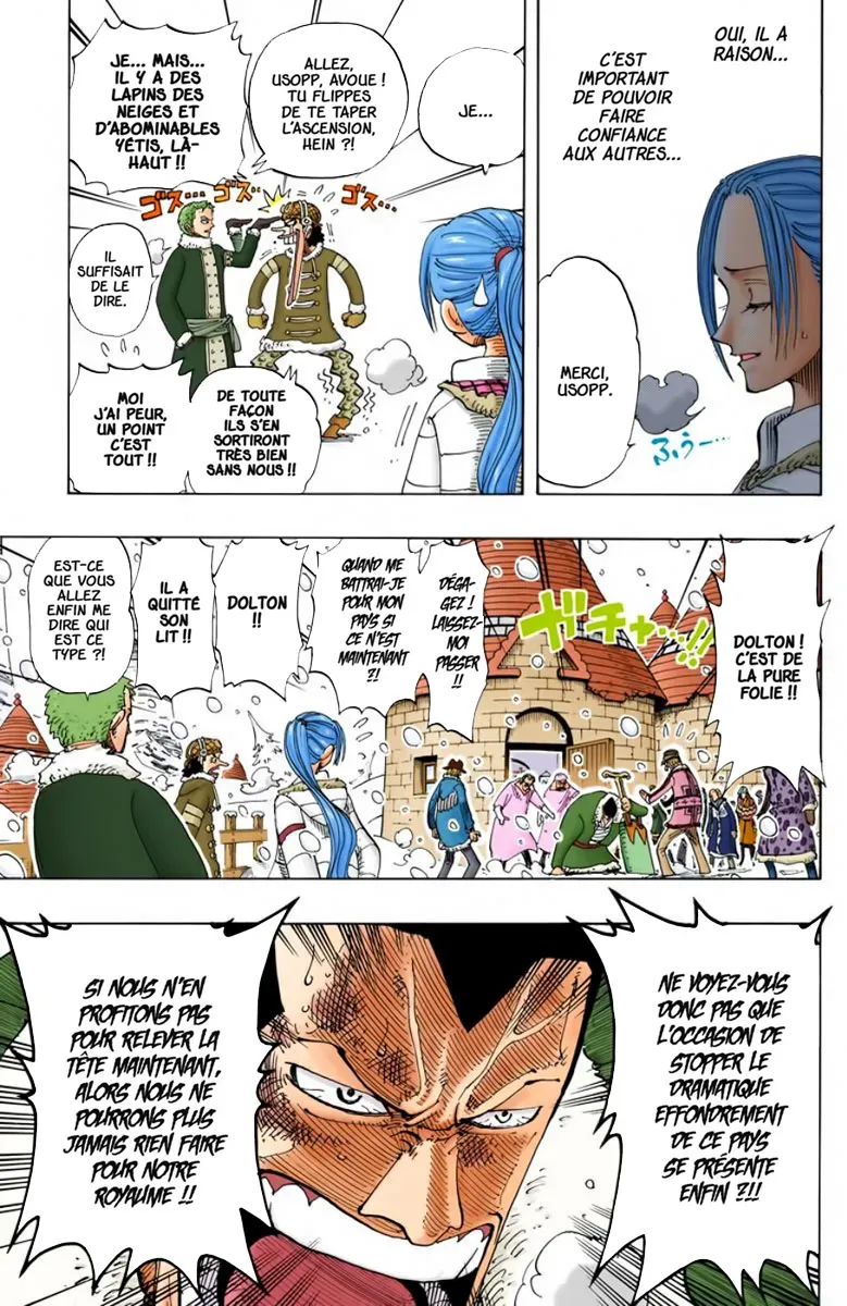 One Piece: Chapter chapitre-147 - Page 12