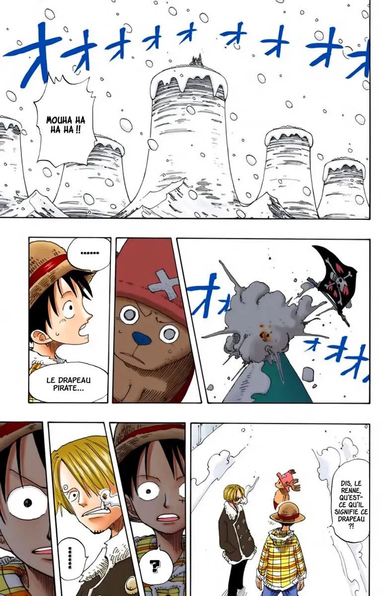 One Piece: Chapter chapitre-147 - Page 14