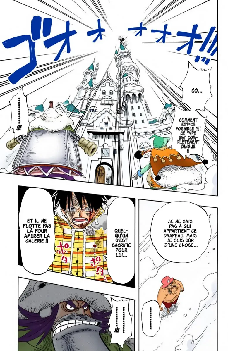 One Piece: Chapter chapitre-148 - Page 9