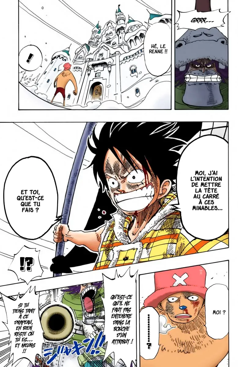 One Piece: Chapter chapitre-148 - Page 11
