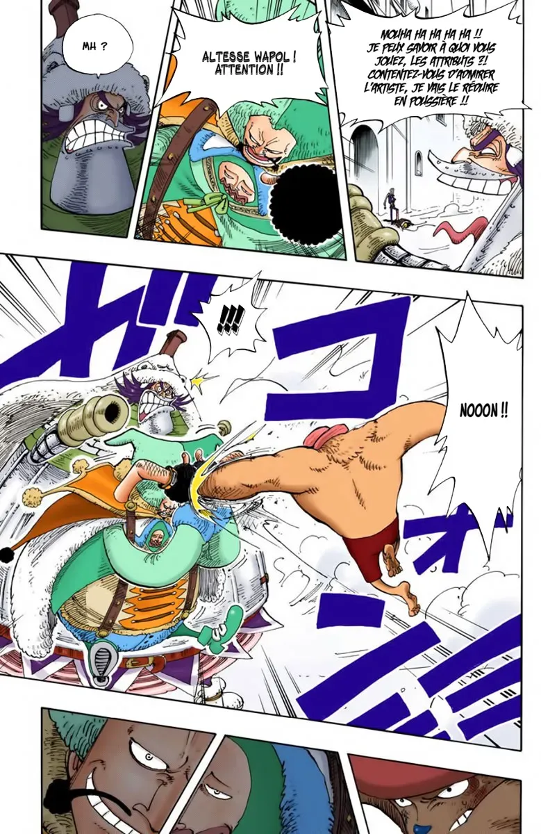 One Piece: Chapter chapitre-148 - Page 13