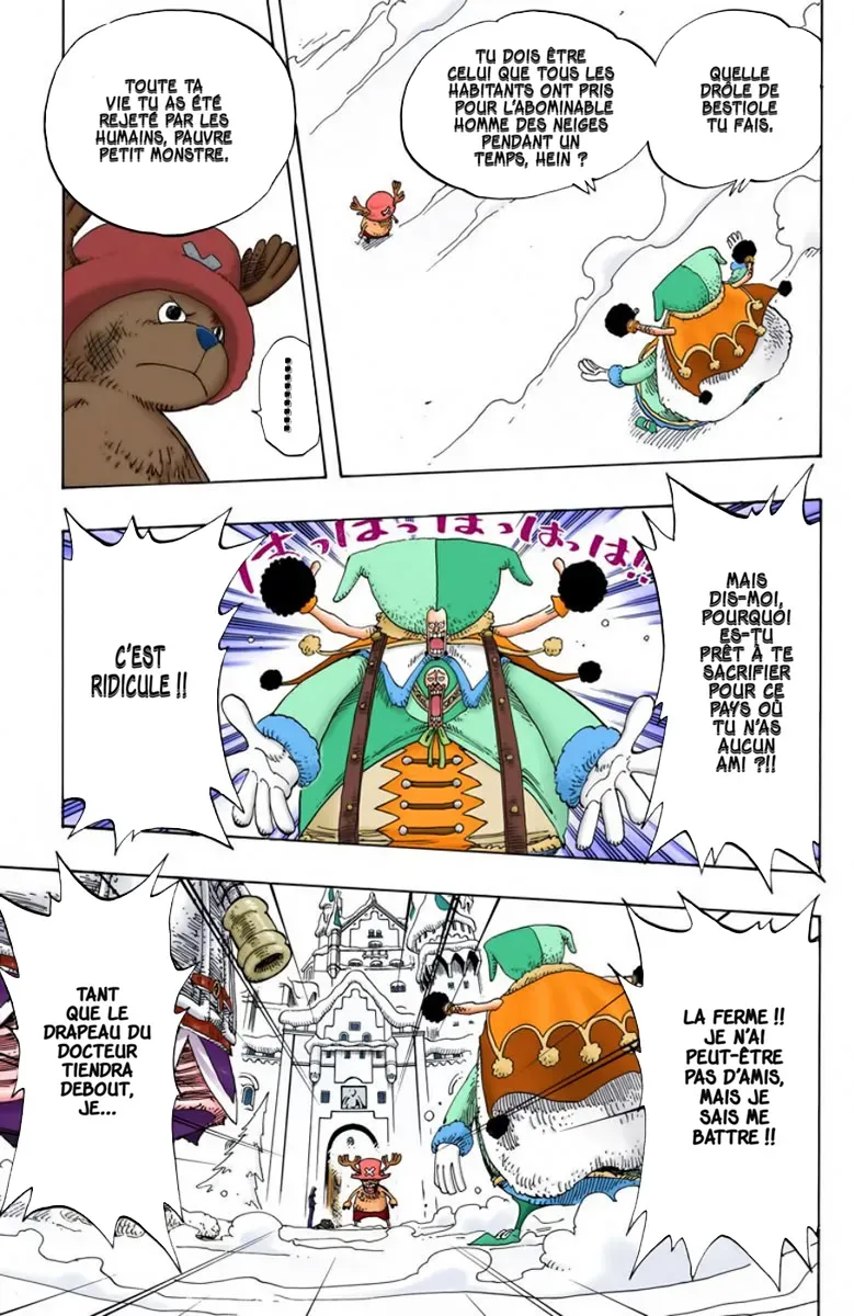 One Piece: Chapter chapitre-148 - Page 15