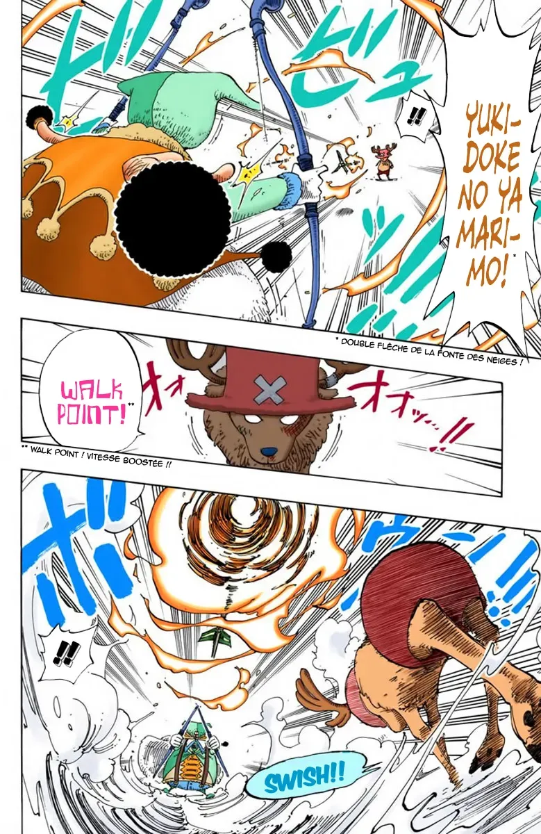 One Piece: Chapter chapitre-149 - Page 4