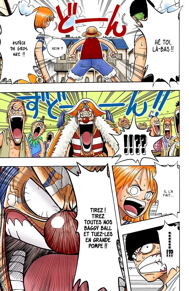 One Piece: Chapter chapitre-15 - Page 15