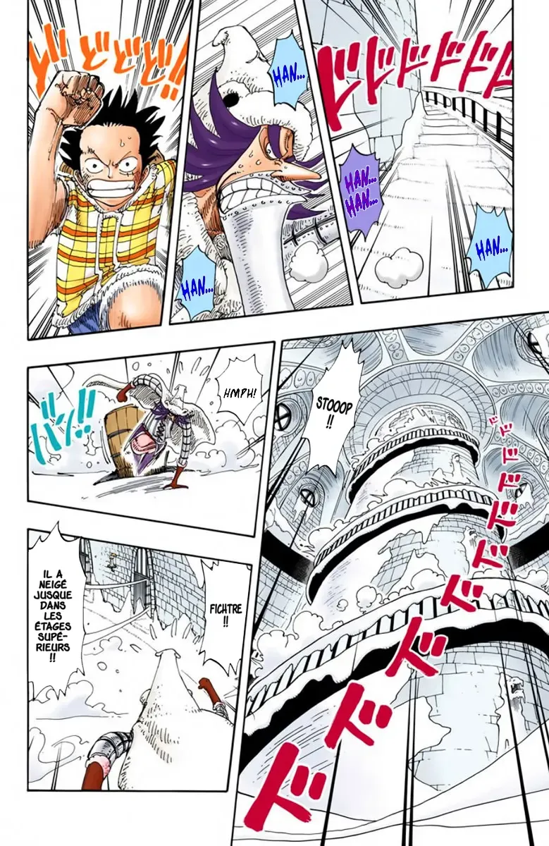 One Piece: Chapter chapitre-150 - Page 14